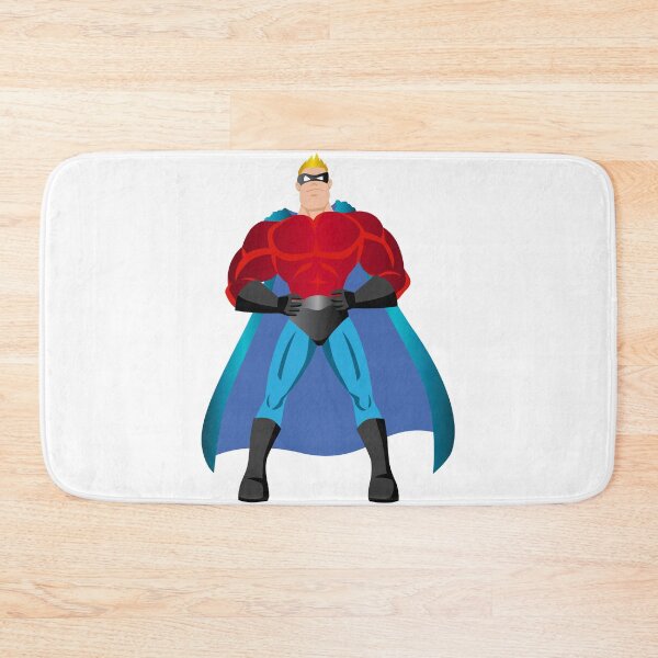 Item preview, Super Hero designed and sold by Taz-Clothing.