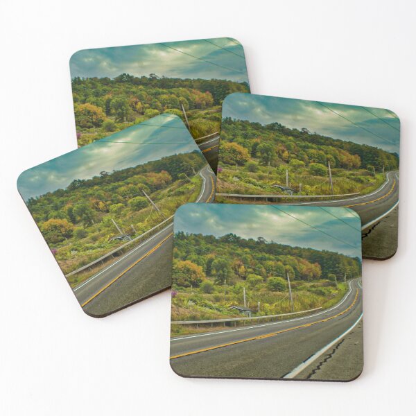 Item preview, Bearpath in early Fall designed and sold by dave-settle.