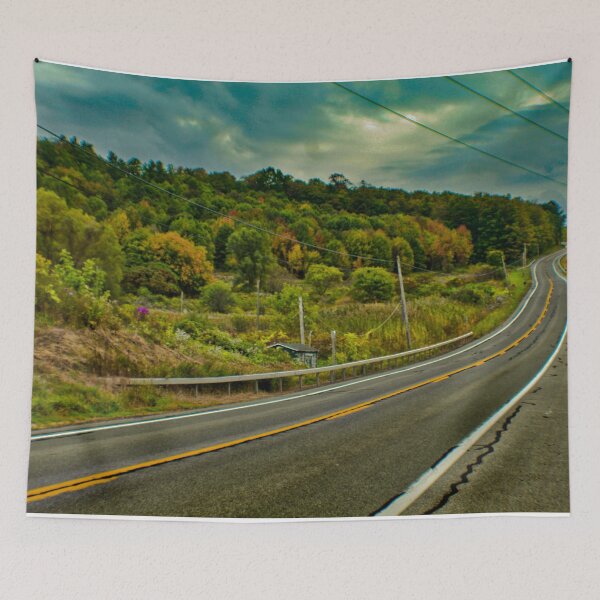 Item preview, Bearpath in early Fall designed and sold by dave-settle.