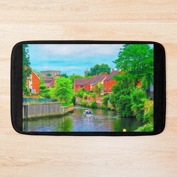 Item preview, Riverside, Norwich, U.K designed and sold by Vincent J. Newman.
