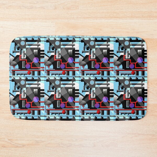 Item preview, Industrial Dawn designed and sold by Royisaacs.