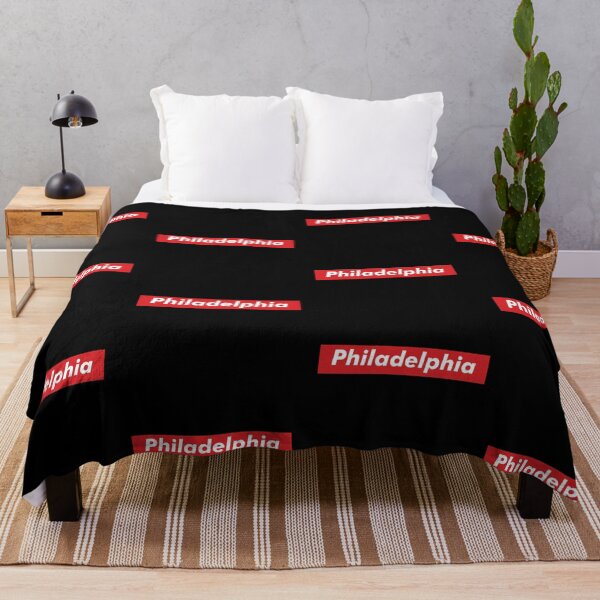 Item preview, Philadelphia designed and sold by GatoBlanco.
