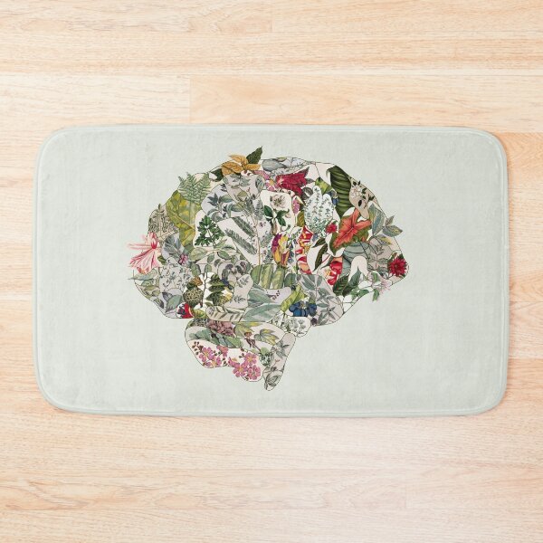 Item preview, My Botanical Brain designed and sold by BiancaGreen.