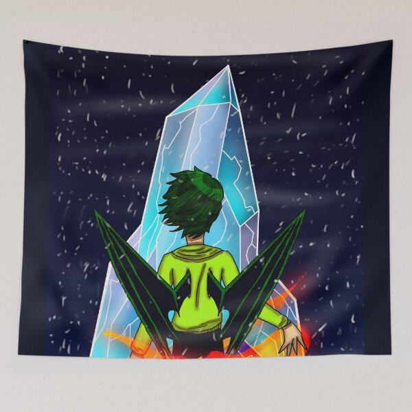 Item preview, Fire on Ice designed and sold by AceRyans.
