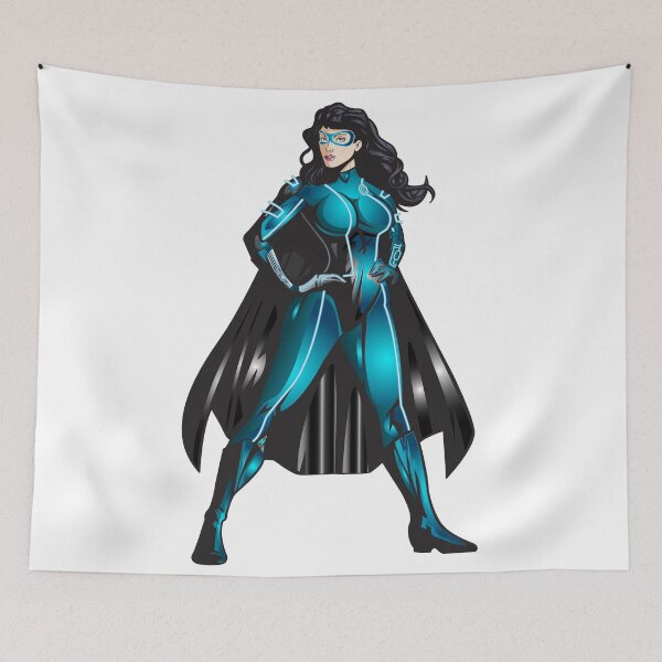 Item preview, Super Woman designed and sold by Taz-Clothing.