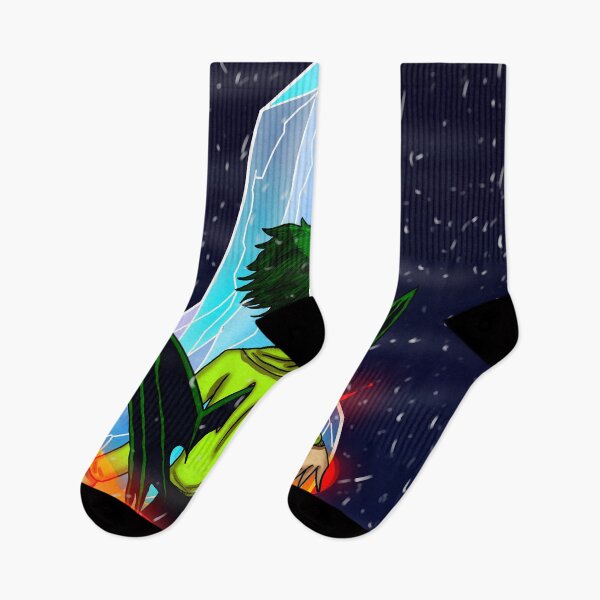 Item preview, Fire on Ice designed and sold by AceRyans.