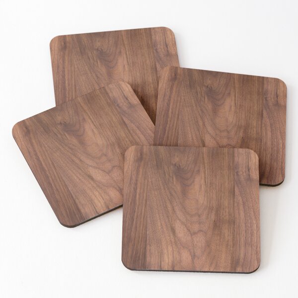 Item preview, Walnut Wood Texture 1 designed and sold by BrianSmith84.