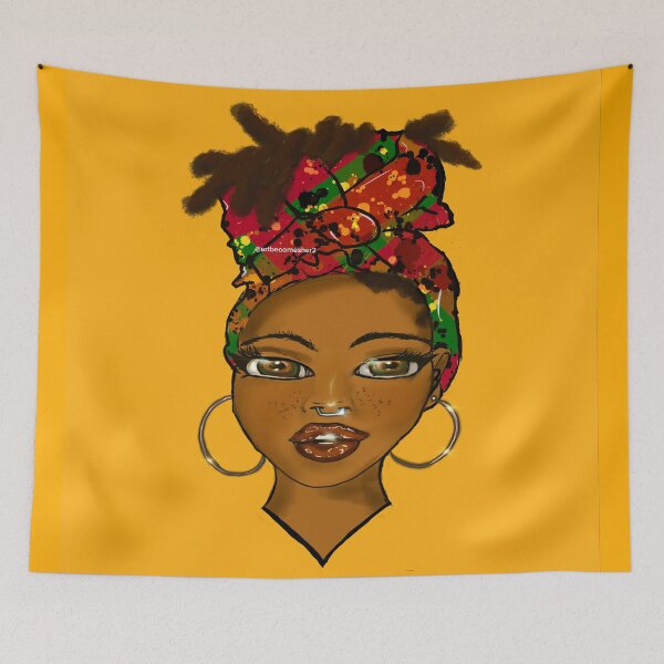 Item preview, Angelique designed and sold by ArtBecomesHer2.