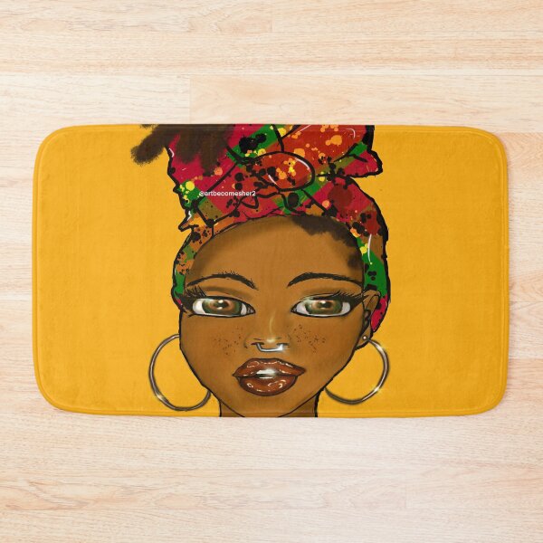 Item preview, Angelique designed and sold by ArtBecomesHer2.