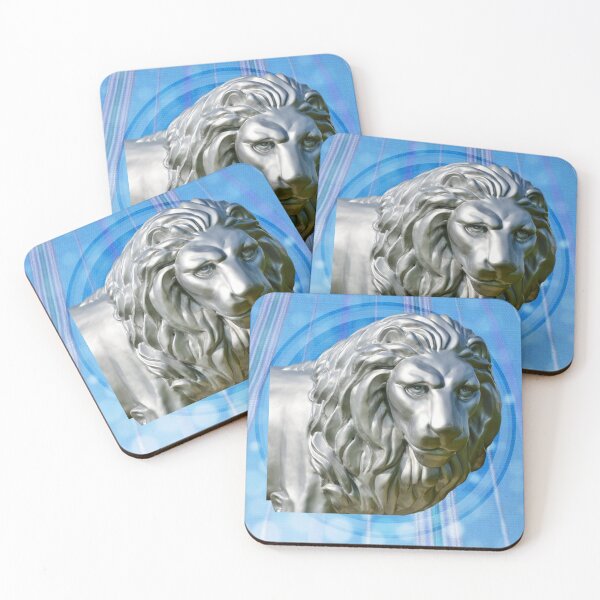 Artikelvorschau, Lion Luxury Karen Colville 1 Designer Kanada International entworfen und verkauft von Aquila Light Pictures.