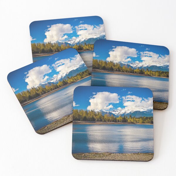 Item preview, Mount Baker designed and sold by Ni-Fhaolain.