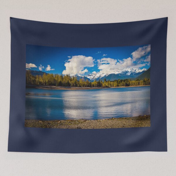 Item preview, Mount Baker designed and sold by Ni-Fhaolain.