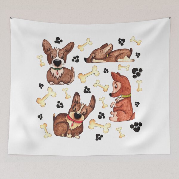 Item preview, Love my dog designed and sold by Taz-Clothing.