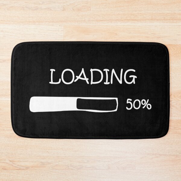 Item preview, Baby Loading Pregnancy designed and sold by TShirtsByMs.