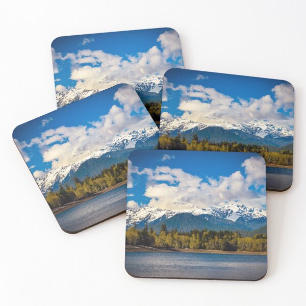 Item preview, Mount Baker designed and sold by Ni-Fhaolain.