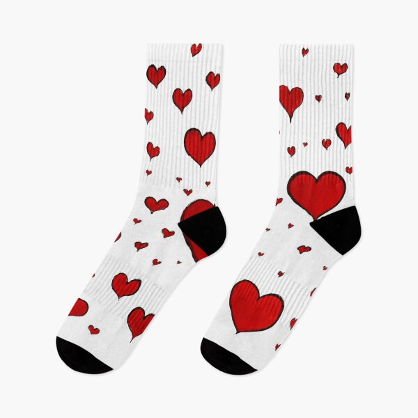 Item preview, 'Hearts' for Art on a Mission designed and sold by OriginalArt4ME.