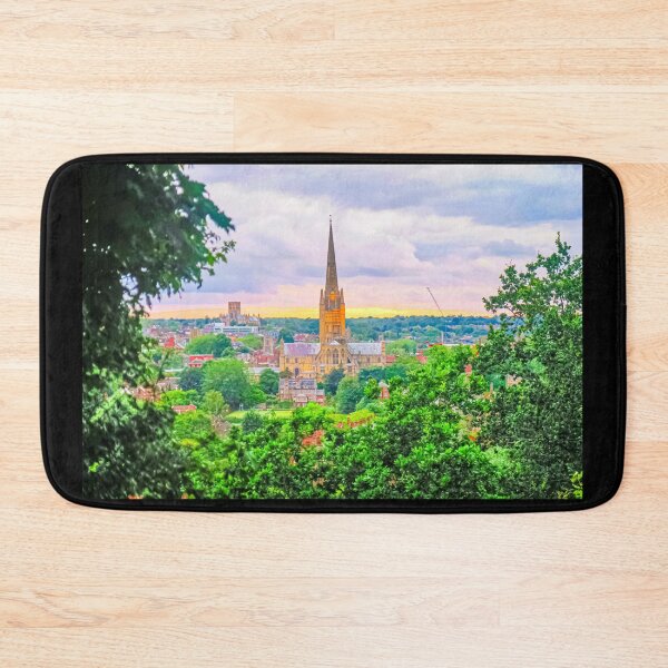 Item preview, Norwich, U.K designed and sold by Vincent J. Newman.