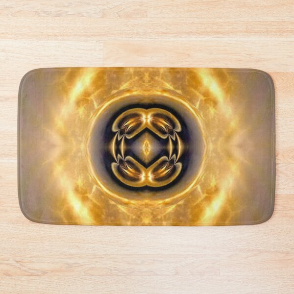 Item preview, Golden light activation designed and sold by Ioka.