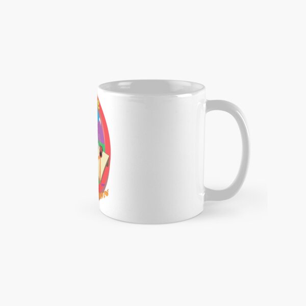 Cornhole Champion Classic Mug