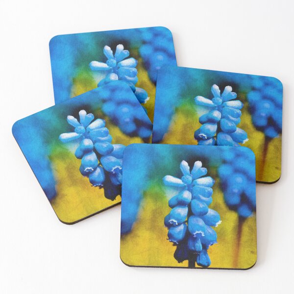 Item preview, Beautiful Blue Spring designed and sold by Rene Crystal.