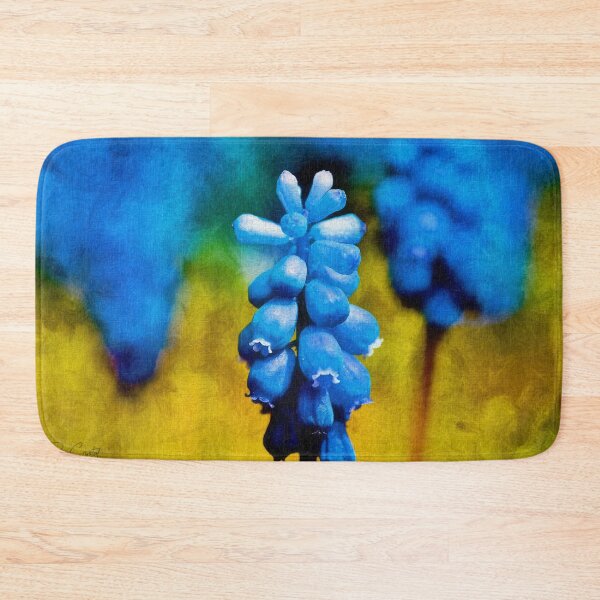 Item preview, Beautiful Blue Spring designed and sold by Rene Crystal.