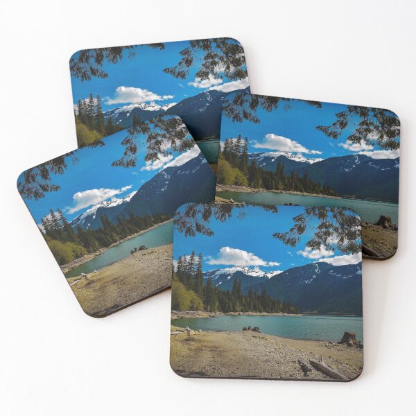 Item preview, Mount Baker designed and sold by Ni-Fhaolain.