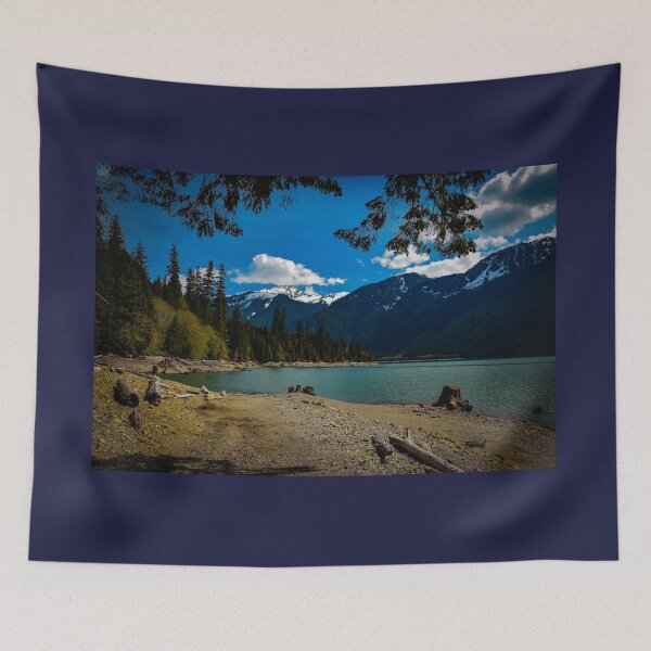 Item preview, Mount Baker designed and sold by Ni-Fhaolain.