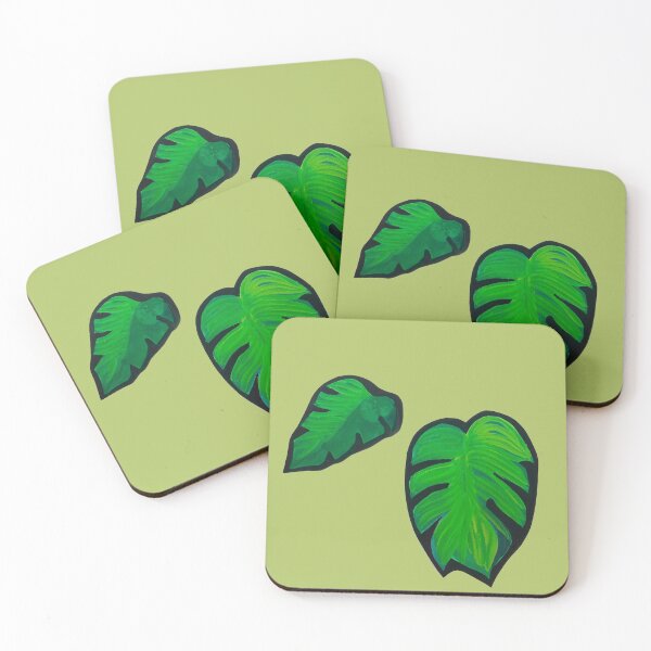 Item preview, Tropical Palm Leaf designed and sold by GracePlace.