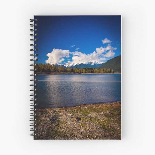 Item preview, Mount Baker designed and sold by Ni-Fhaolain.