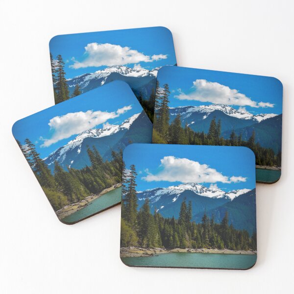 Item preview, Mount Baker designed and sold by Ni-Fhaolain.