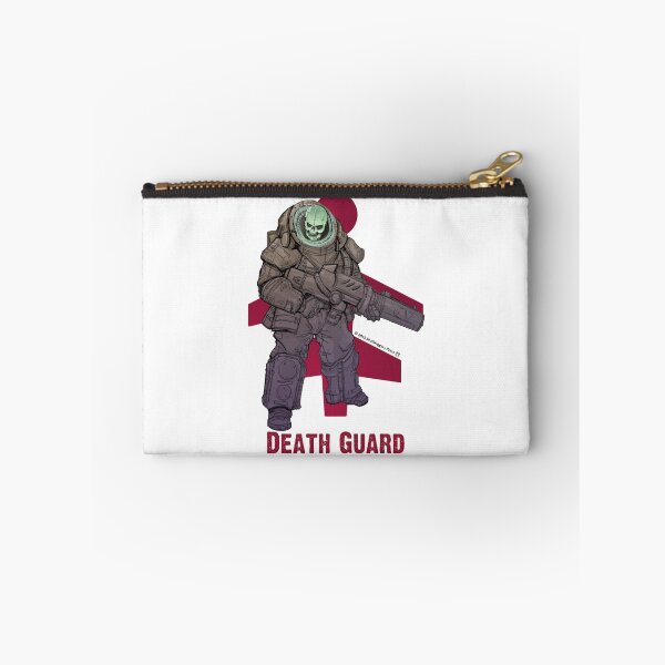 Item preview, Death Guard 1 - V4 designed and sold by artbraune.