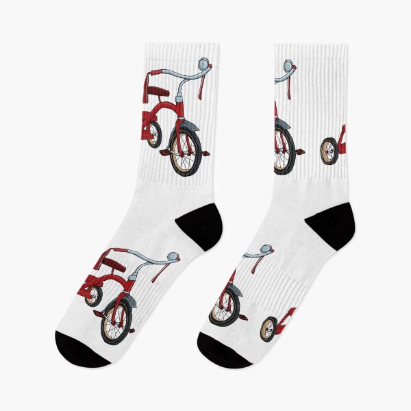 Item preview, vintage tricycle designed and sold by burenkaUA.