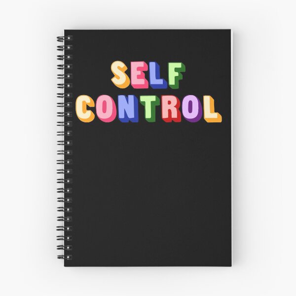 Item preview, Self Control YB designed and sold by FabloFreshcoBar.