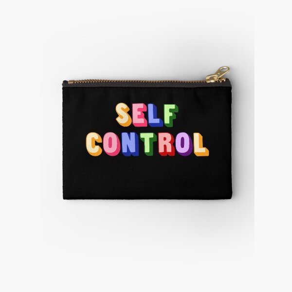 Item preview, Self Control YB designed and sold by FabloFreshcoBar.