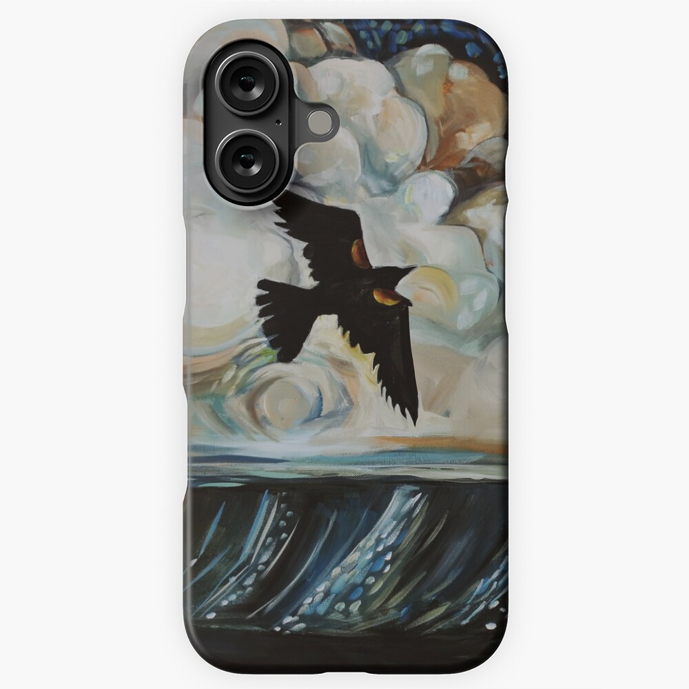 Item preview, iPhone Snap Case designed and sold by ChadElliottArt.