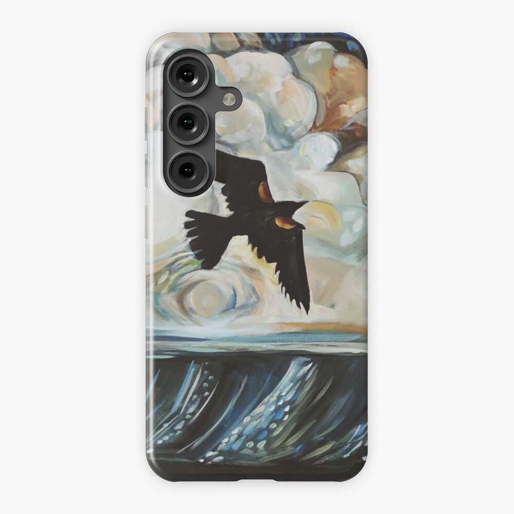 Item preview, Samsung Galaxy Snap Case designed and sold by ChadElliottArt.