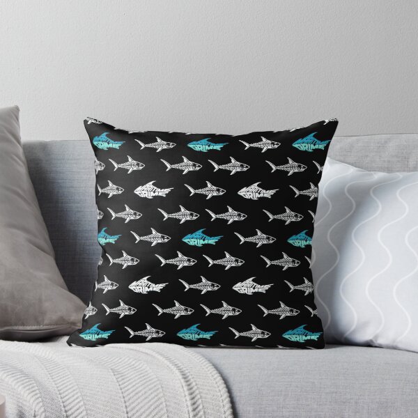 Item preview, Only Dead Fish Go With The Flow designed and sold by Luc Boudreau.