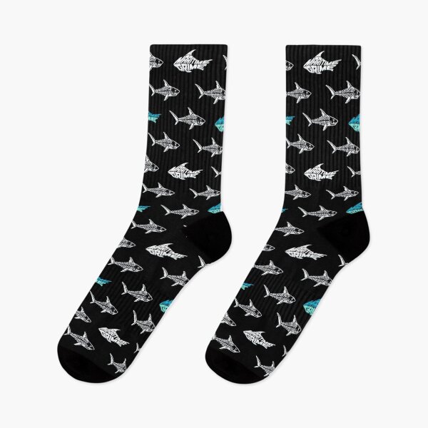 Item preview, Only Dead Fish Go With The Flow designed and sold by Luc Boudreau.
