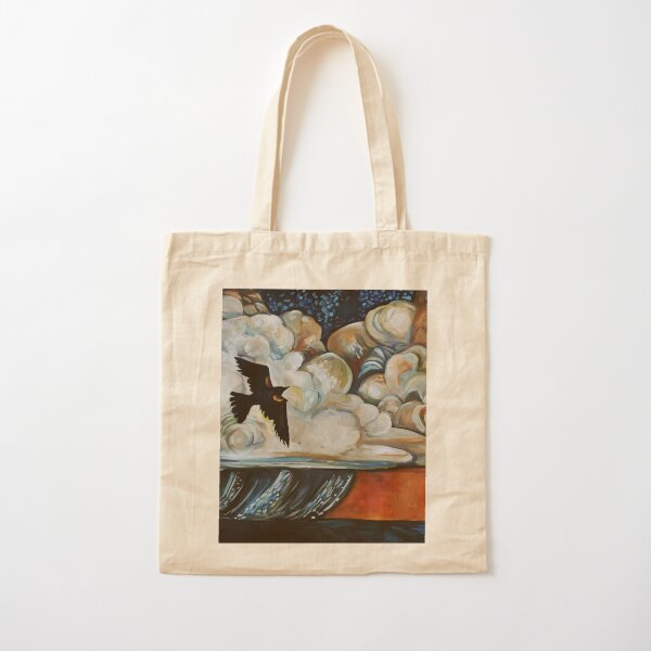 Item preview, Thunderhead Redwing designed and sold by Elliott Art Studio.