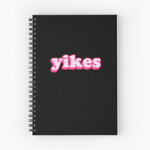 Item preview, yikes yikes designed and sold by House Sparrow.
