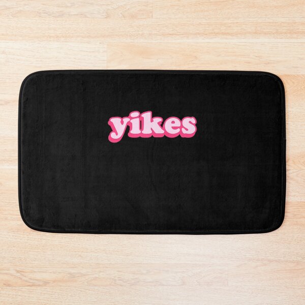 Item preview, yikes yikes designed and sold by House Sparrow.