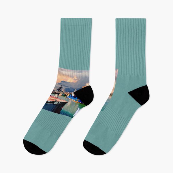 Item preview, Whitstable  designed and sold by wanderingNomad.