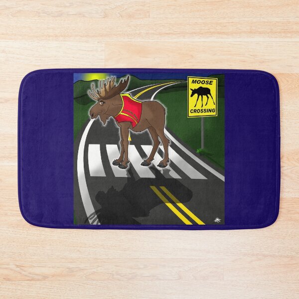Item preview, Crossing Guard designed and sold by Lytebound.