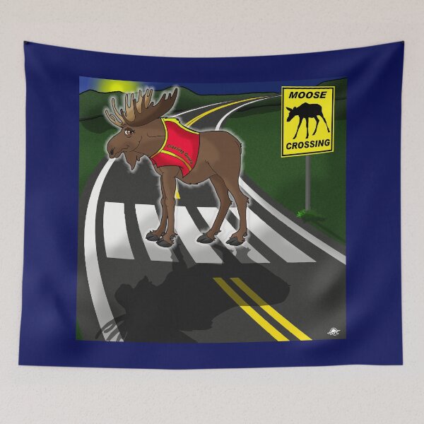 Item preview, Crossing Guard designed and sold by Lytebound.