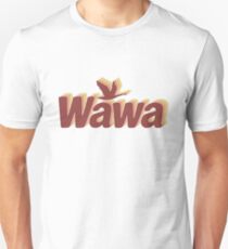 wawa tee shirts