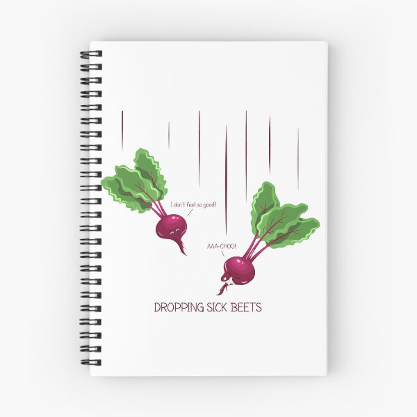 Item preview, Dropping Sick Beets designed and sold by itsaulart.