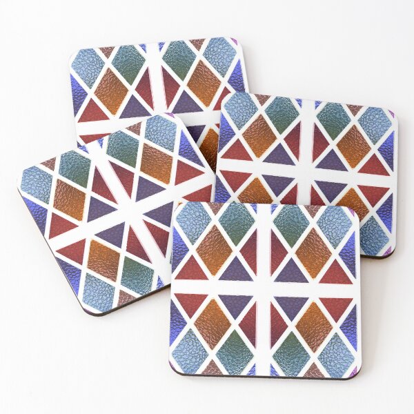 Item preview, Stained Glass Window Magic [invert]  designed and sold by Nikola Eftimov.