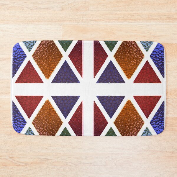 Item preview, Stained Glass Window Magic [invert]  designed and sold by Nikola Eftimov.