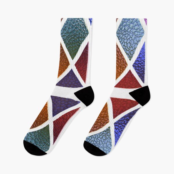 Item preview, Stained Glass Window Magic [invert]  designed and sold by Nikola Eftimov.