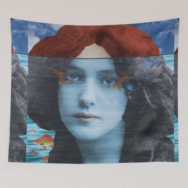 Item preview, Drowned designed and sold by Loveday Funck.